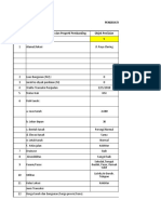 Contoh - Entry Data ZNT