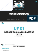 VT6 Bases Datos A