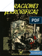 Varios Autores - Narraciones Terrorificas Vol 5