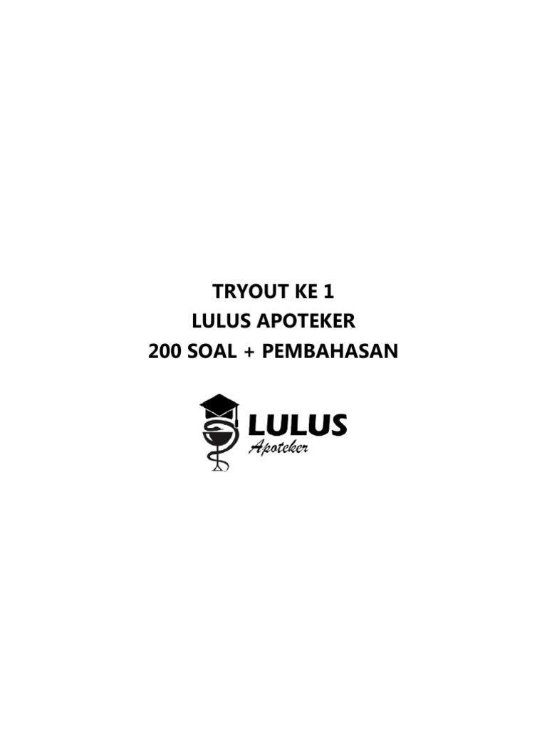 To 1 200 soal pembahasan 13 juni 2022 pdf