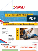 Emergencias Médicas 2020