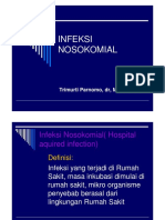 Infeksi Nosokomial-2019