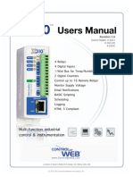 Setup a Simple Local Area Network a Simple LAN Connected