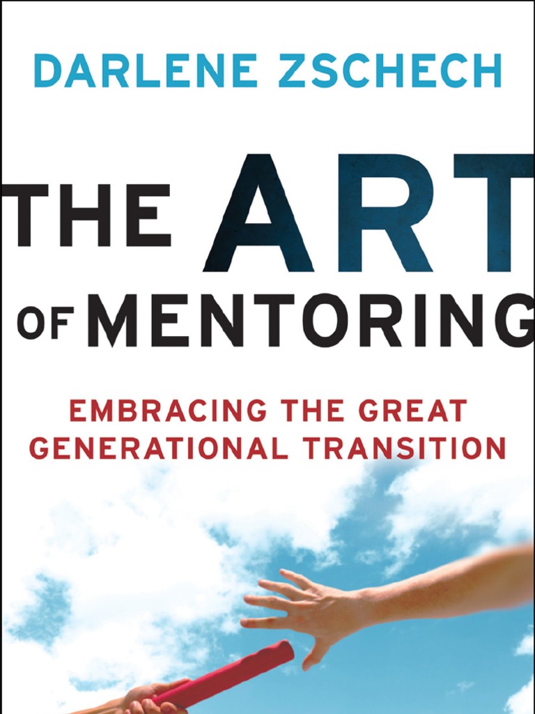 Mastering the Art of Mentoring | PDF | David | Prayer