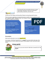 21 Module 3 - Unit 2 Elaborate - Evaluate