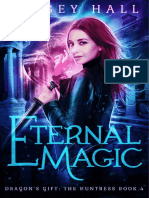 Eternal Magic (Serie Dragon's Gifts) Linsey Hall
