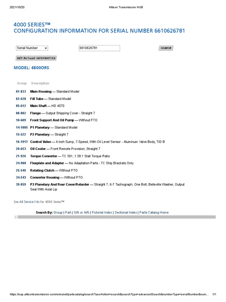 4800ORS | PDF