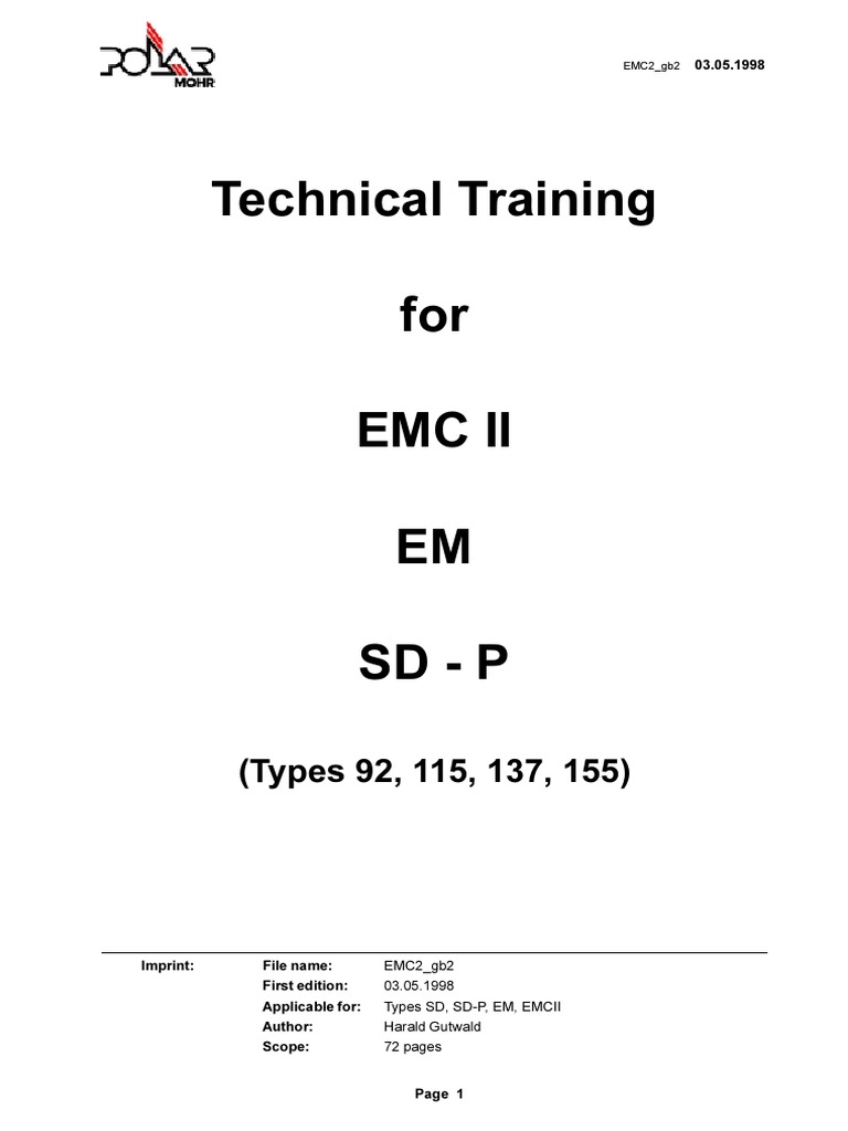 Emc2 electric pdf power supply electric motor