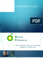 BP Presentation