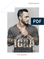 (Wattpad) Profesorka28 - Ponovna Igra