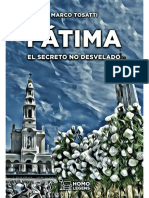 Fátima - El Secreto No Desvelado - Marco Tosatti