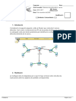 Activitat 5.detecció de Problemes de Xarxa