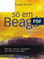 "Só em Beagá", Por Eduardo Ferrari