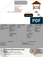 Tugas Pengantar Bisnis Modern - Kelompok 3 (Ramdhan, Sepgian, Rara)