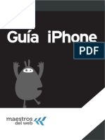 Maestros Del Web Guia Iphone