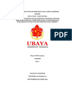 Eksitensi Republik Indonesia (1) UTS in