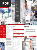 Coloracion Field Hemoparasitos | PDF
