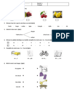 Test Français