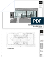 DCPL 2011 R 0004 - J 1 MLK Library - Schematic Document