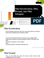 Aipah Nilai Keseluruhannn Ppt