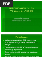 Download Kaedah Tilawah Al-quran by amalah69 SN61455746 doc pdf