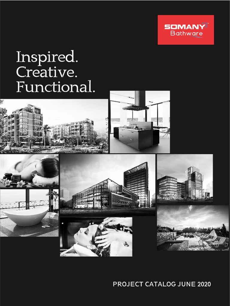 Somany Project Bath Fitting Price Guide PDF