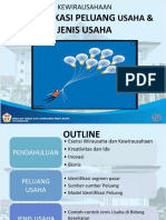 2022 PPT Identifikasi Dan Peluang Wirausaha