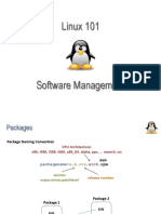 Lab04.Software Management