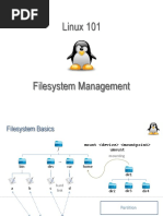 Lab07.Filesystem Management