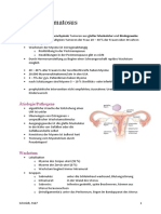 Uterus Myomatosus