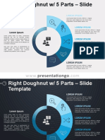 2 1436 Right Doughnut 5parts PGo 4 - 3