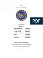 PERKEMBANGAN PENDIDIKAN DI INDONESIA