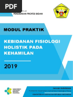 3.Modul Praktik Fisiologi Kehamilan