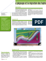 Géologie Petroliere TP 01