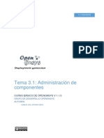 Tema3.1 AdmonComponente 20180418