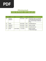 Counting Humans Pflichtenheft V1