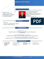 Fictor CV