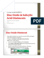 Lecture 5 Zinc Oxide