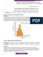 RD Sharma Jan2021 Class 8 Maths Solutions Chapter 24