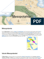 Mesopotamia