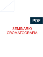 Seminario Cromato