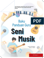 Seni Musik BG KLS V