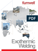 Mix Exothermic Welding New - Small Size