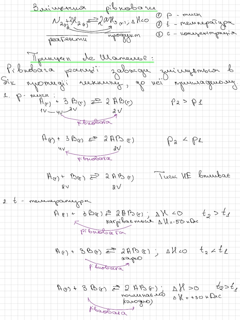 химия | PDF