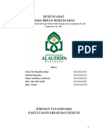 Hukum Adat