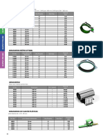 AQUATHERM 2019 Tarifa de Precios (ES) 016-018