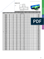 AQUATHERM 2019 Tarifa de Precios (ES) 031-033