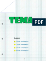 Cuaderno. Orientaciones