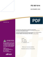 FD-X07-014_Optimisation Intervalles Vérif Équipements Mesure