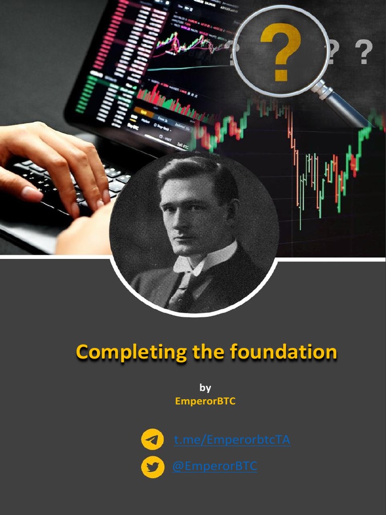 Market Structure Part 2 | PDF | Market Trend